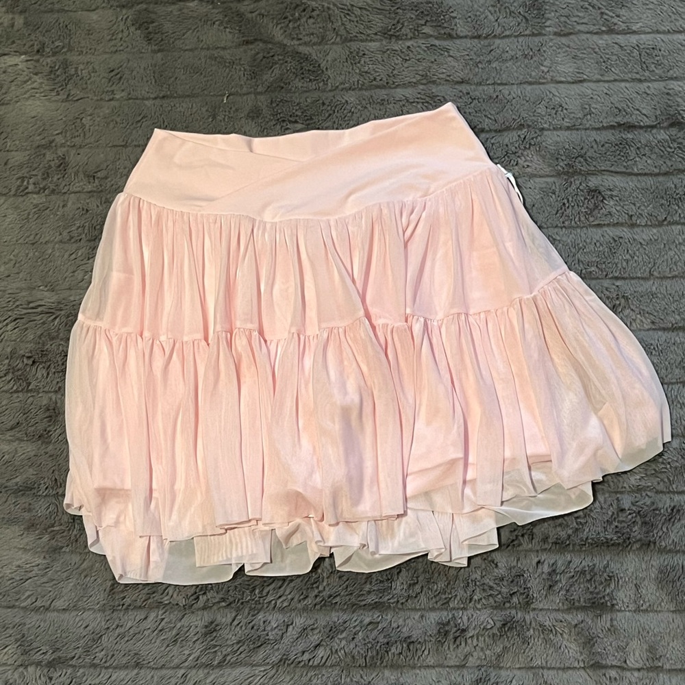 Blogilates Blogilates Women's Ballerina Skort - Picture 4 of 7